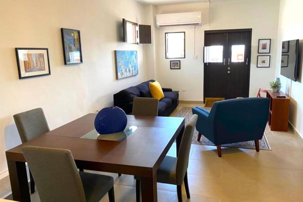 Kasa Charming Luna 2 Bedroom San Juan Exterior foto